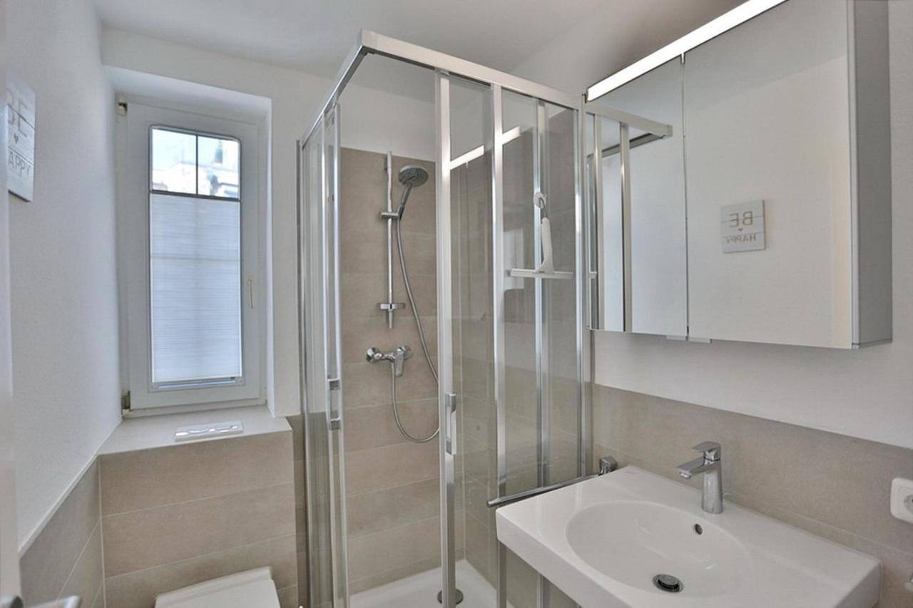 טימנדורפר שטרנד Haus Meeresrauschen Haus Meeresrauschen Appartement 9 מראה חיצוני תמונה