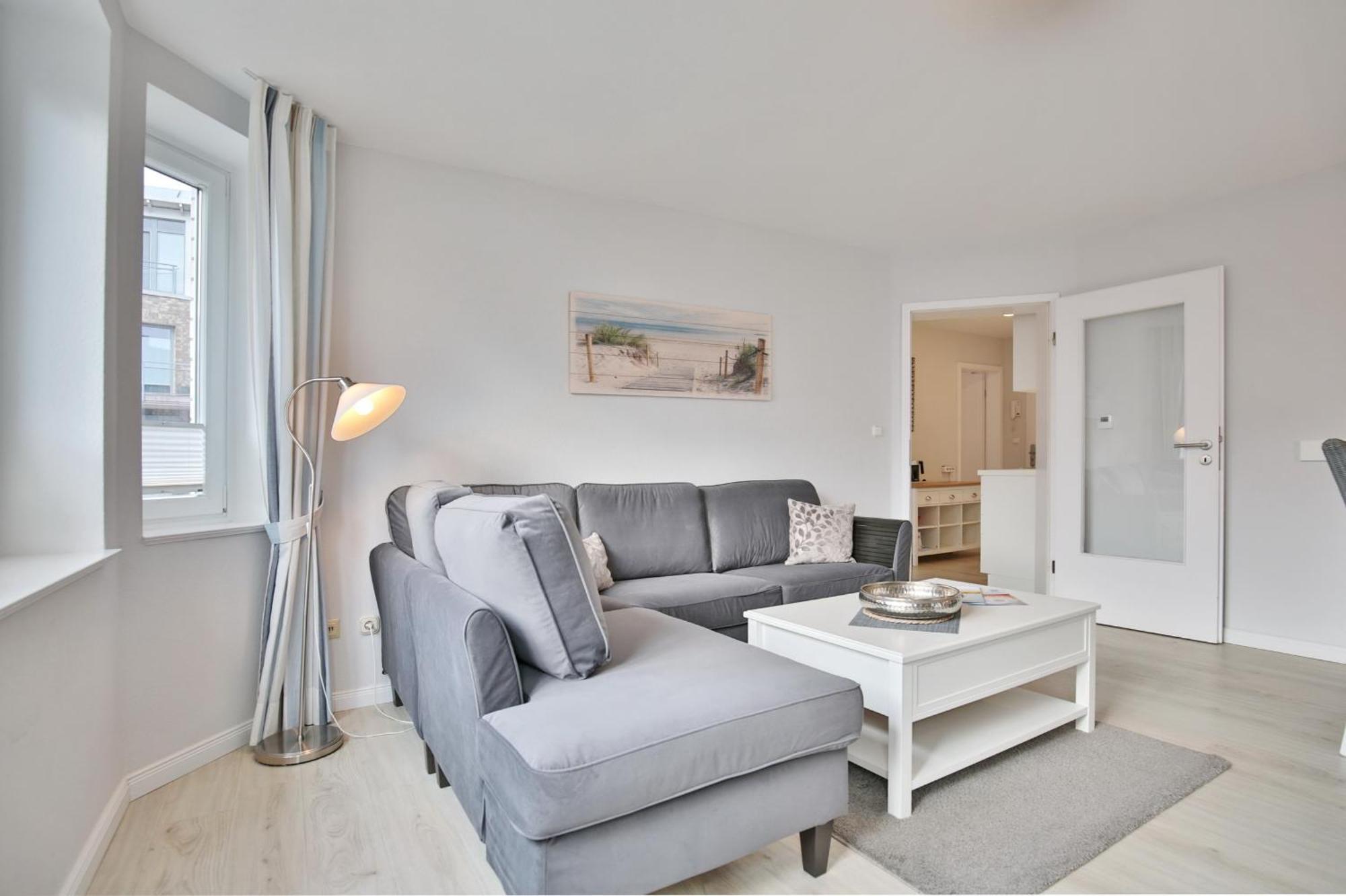 טימנדורפר שטרנד Haus Meeresrauschen Haus Meeresrauschen Appartement 9 מראה חיצוני תמונה